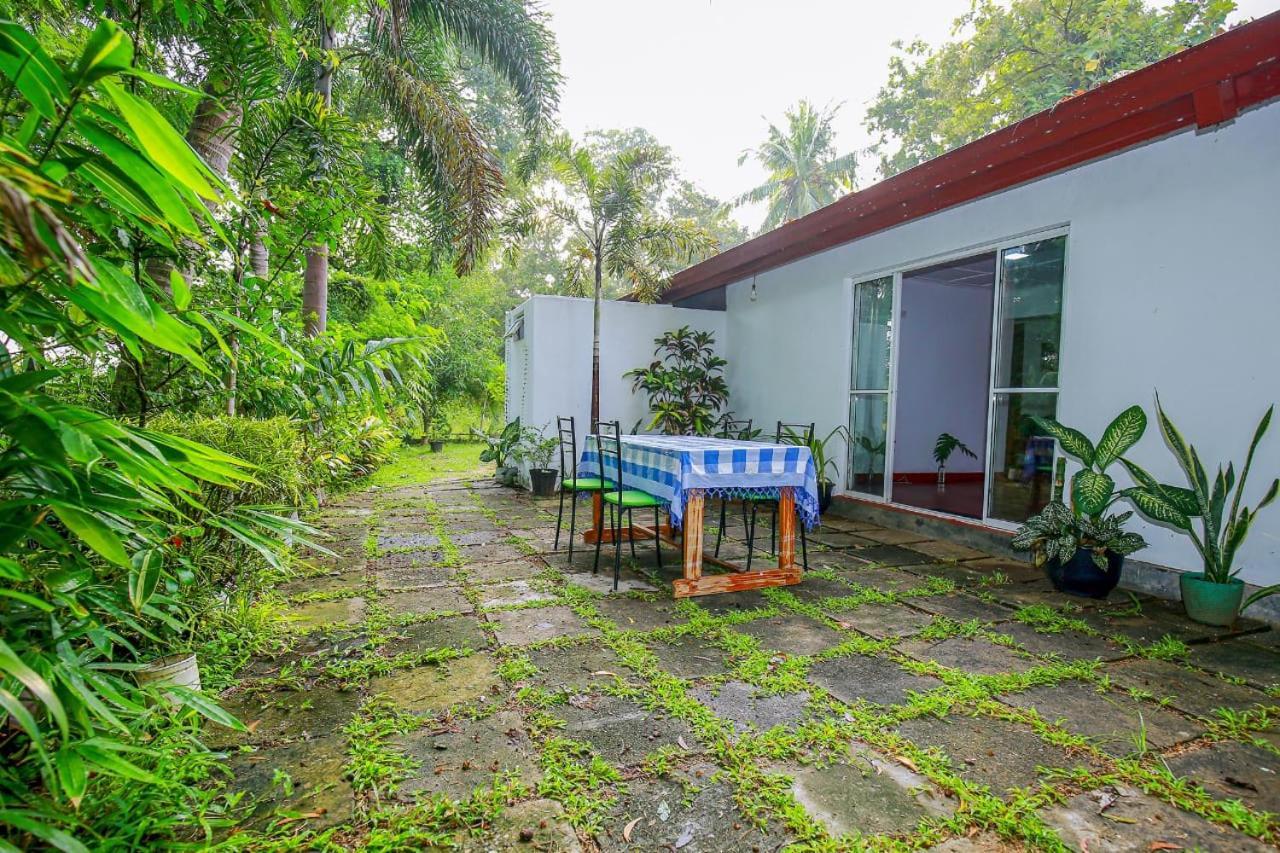 Villa Ravichini Polonnaruwa Luaran gambar