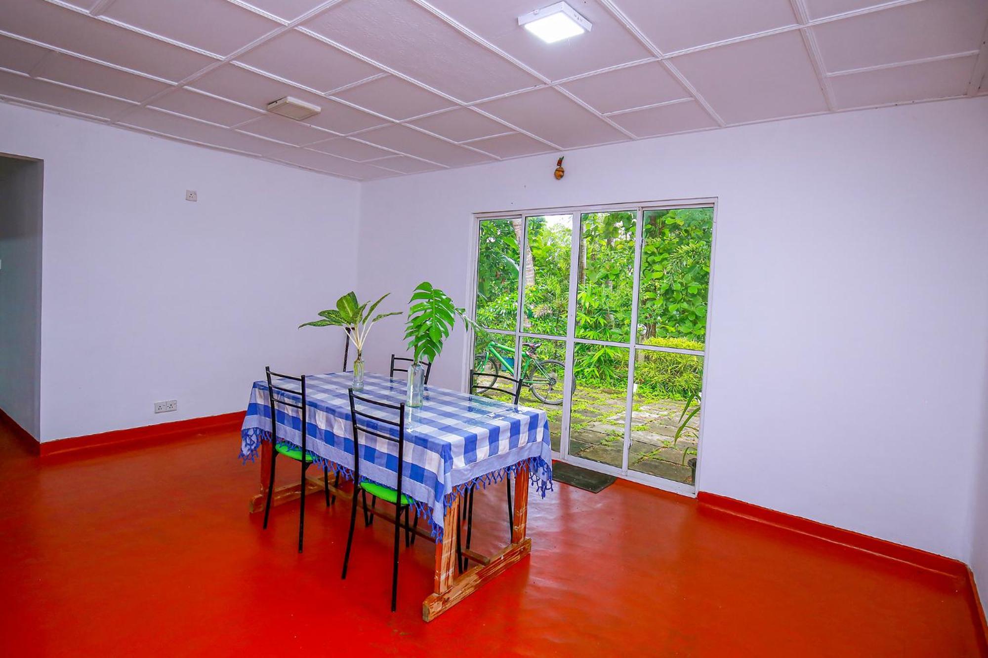 Villa Ravichini Polonnaruwa Luaran gambar