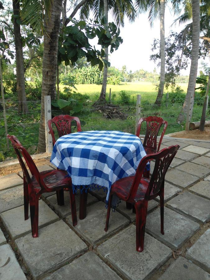 Villa Ravichini Polonnaruwa Luaran gambar