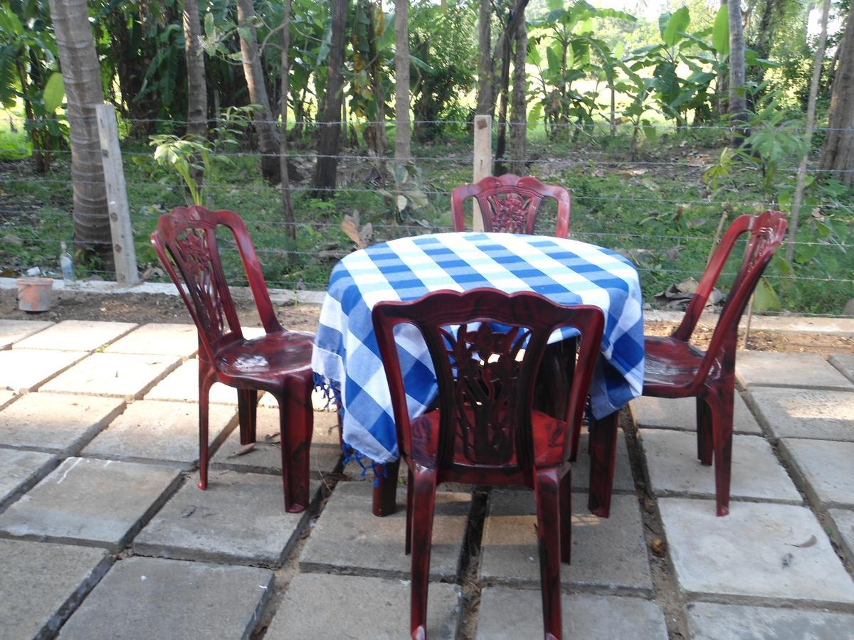 Villa Ravichini Polonnaruwa Luaran gambar